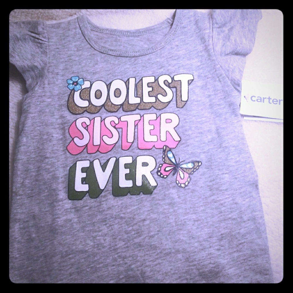Infants Tee